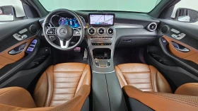 Mercedes-Benz GLC Coupe GLC300 4MATIC Premium Coupe | Mobile.bg � ����� ������ 7