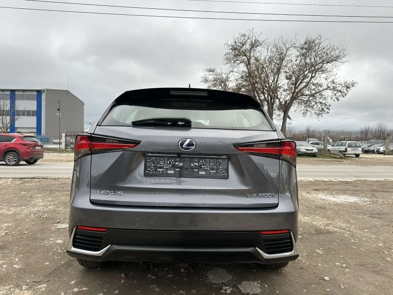 Lexus NX 300h Hybrid, снимка 2 - Автомобили и джипове - 48231534