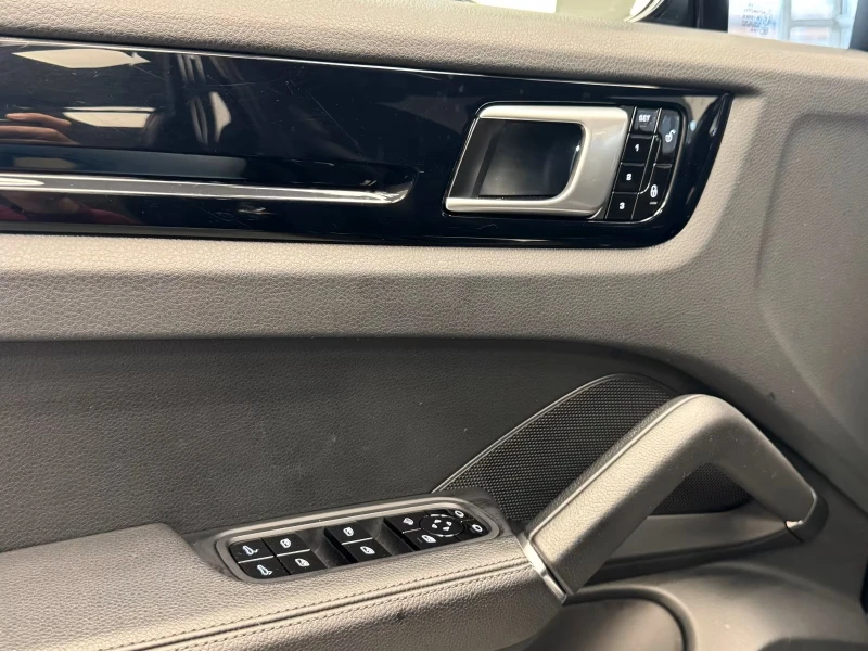 Porsche Cayenne S / BOSE/PANO/ CAMERA/ , снимка 8 - Автомобили и джипове - 52367686