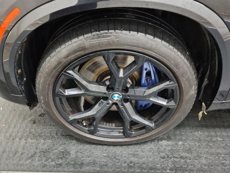 BMW X5 XDRIVE40I  CARFAX, снимка 6 - Автомобили и джипове - 52611899