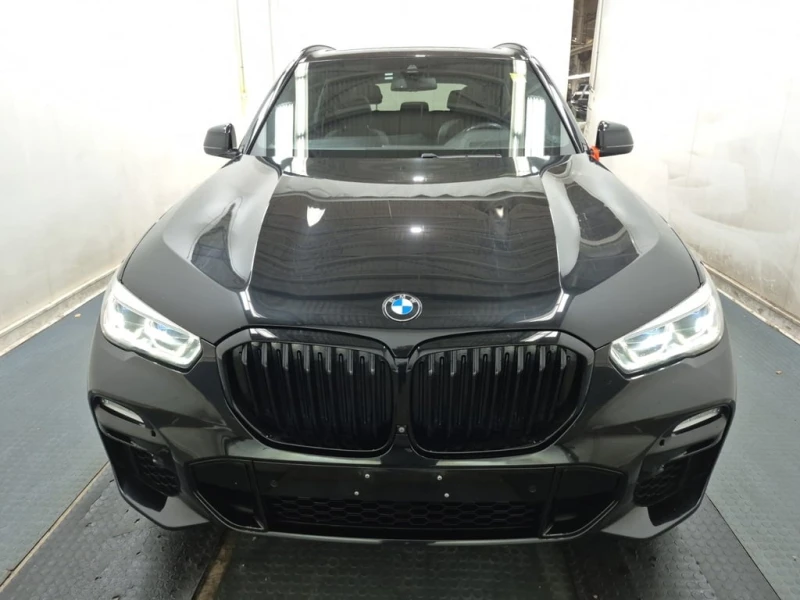 BMW X5 XDRIVE40I  CARFAX, снимка 8 - Автомобили и джипове - 52611899