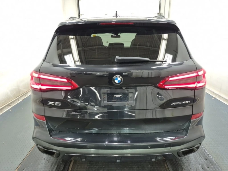 BMW X5 XDRIVE40I  CARFAX, снимка 7 - Автомобили и джипове - 52611899