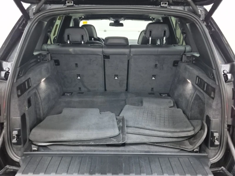 BMW X5 XDRIVE40I  CARFAX, снимка 17 - Автомобили и джипове - 52611899