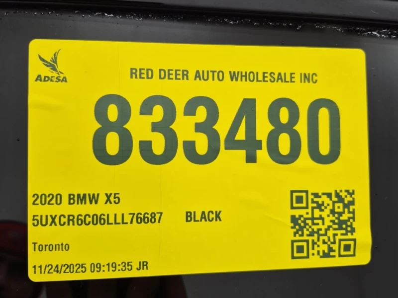 BMW X5 XDRIVE40I  CARFAX, снимка 15 - Автомобили и джипове - 52611899