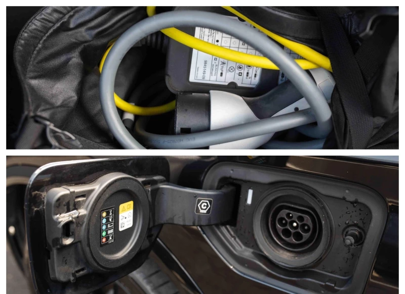 BMW X3 xDrive30e M Pack, снимка 6 - Автомобили и джипове - 52691974