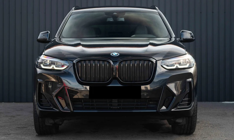 BMW X3 xDrive30e M Pack, снимка 2 - Автомобили и джипове - 52691974