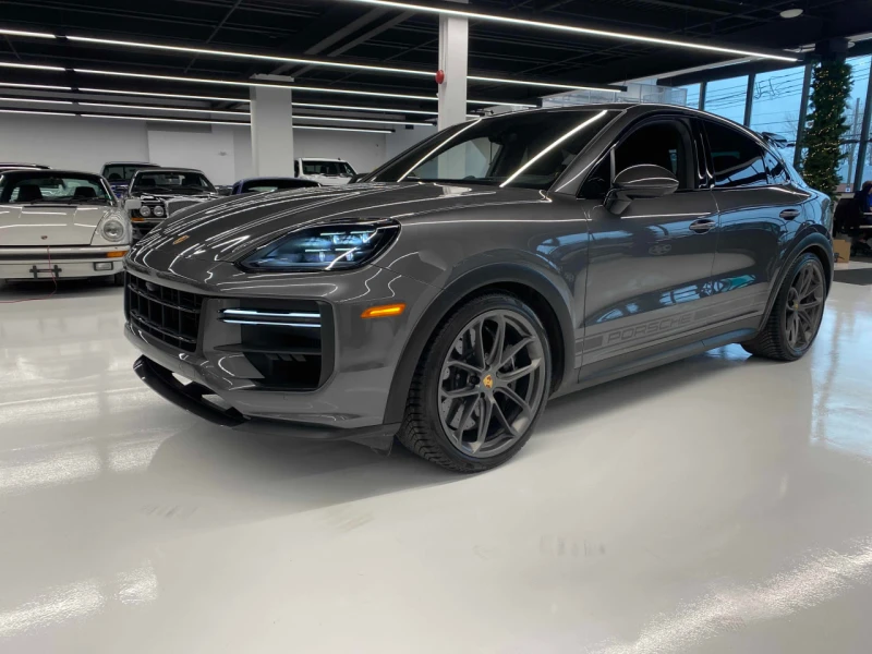 Porsche Cayenne CARFAX* АВТОФИНАНСИРАНЕ* БЕЗ ПЪРВОНАЧАЛНА ВНОСКА* 