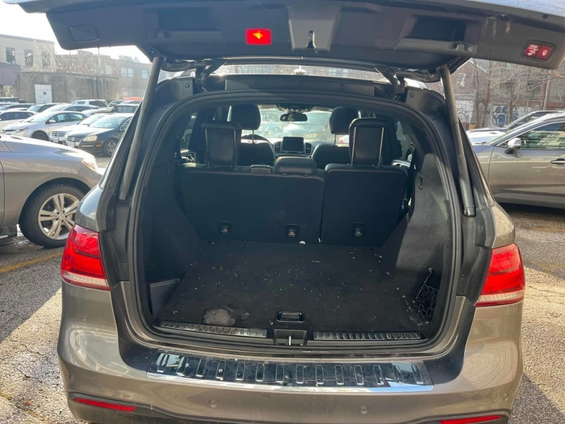 Mercedes-Benz GLE 400 2019 * CARFAX * БЕЗ ПЪРВОНАЧАЛНА, снимка 16 - Автомобили и джипове - 53049952