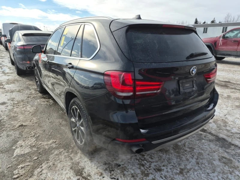 BMW X5 * XDRIVE35I * CARFAX * , снимка 4 - Автомобили и джипове - 53304117