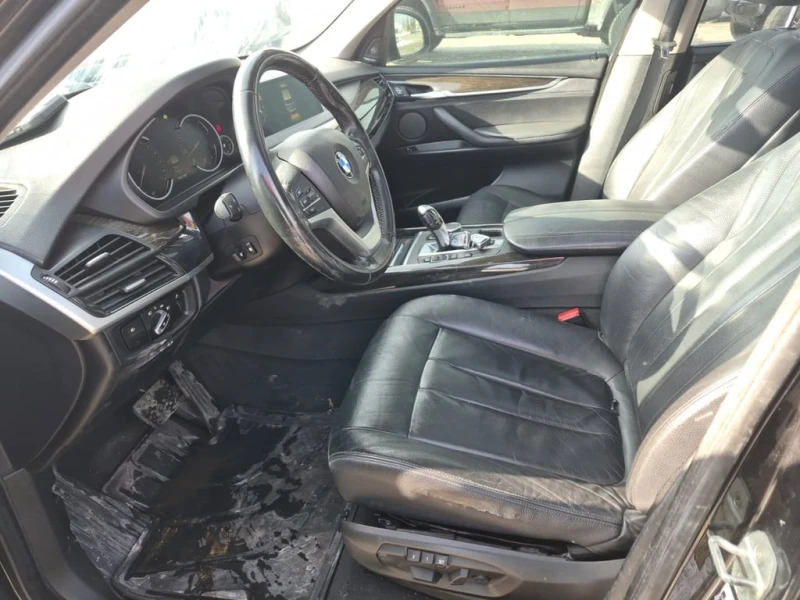 BMW X5 * XDRIVE35I * CARFAX * , снимка 5 - Автомобили и джипове - 53304117