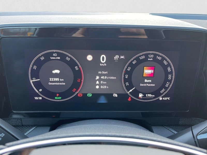 Skoda Kodiaq TSI* DISTR* LED* CAM* KEYLESS* MEMORY* , снимка 8 - Автомобили и джипове - 53384245