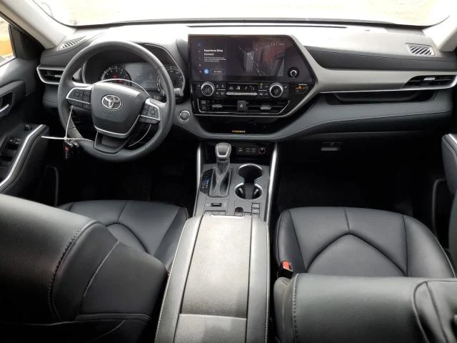 Toyota Highlander L ФИКСИРАНА ЦЕНА ДО БЪЛГАРИЯ!, снимка 7 - Автомобили и джипове - 48112742