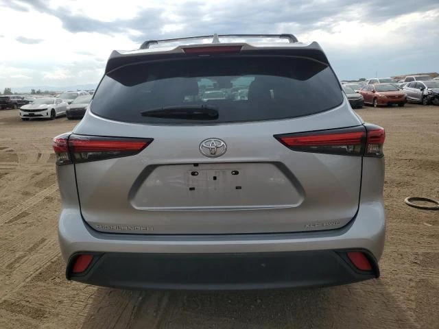 Toyota Highlander L ФИКСИРАНА ЦЕНА ДО БЪЛГАРИЯ!, снимка 6 - Автомобили и джипове - 48112742