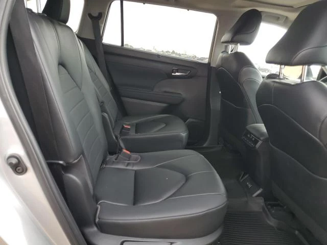 Toyota Highlander L ФИКСИРАНА ЦЕНА ДО БЪЛГАРИЯ!, снимка 10 - Автомобили и джипове - 48112742