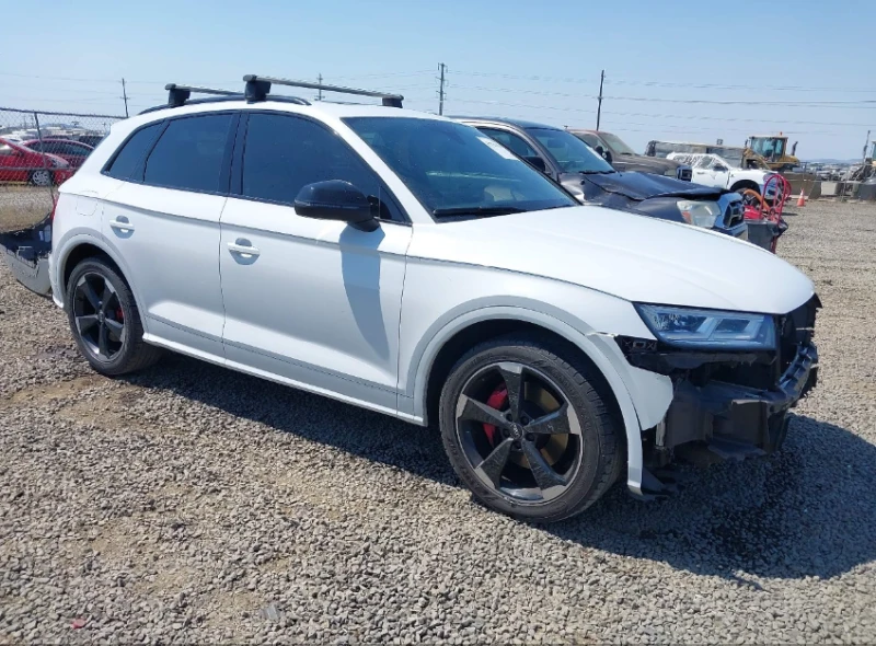 Audi SQ5 PREMIUM PLUS* DIGITAL COCKPIT* ПОДГРЕВИ* ПАНОРАМА - 36900 лв. - 48532407 1