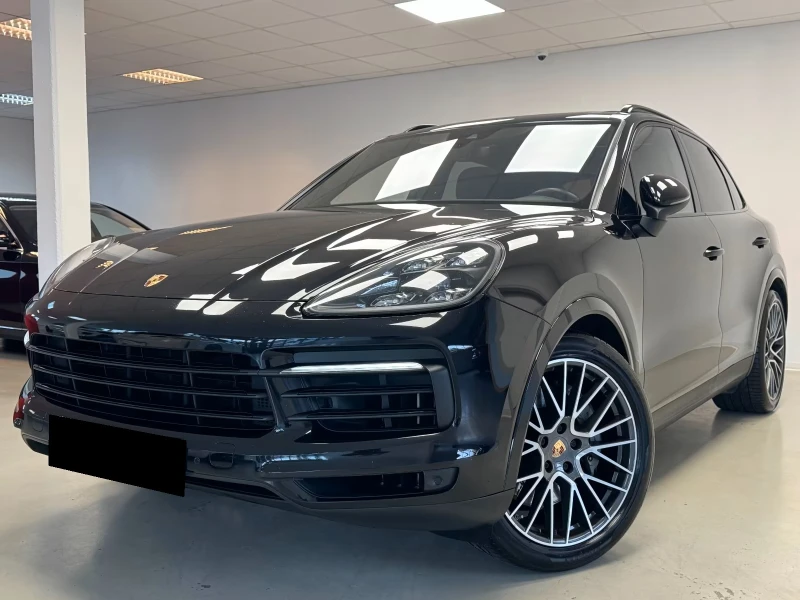 Porsche Cayenne S / BOSE/PANO/ CAMERA/  - 41000 € / 80189.03 лв. - 23920678 1
