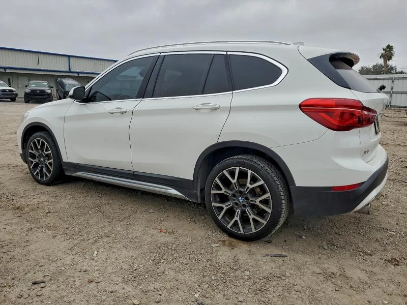 BMW X1 2.0L 4 Front-wheel Drive | Mobile.bg � ����������� 8