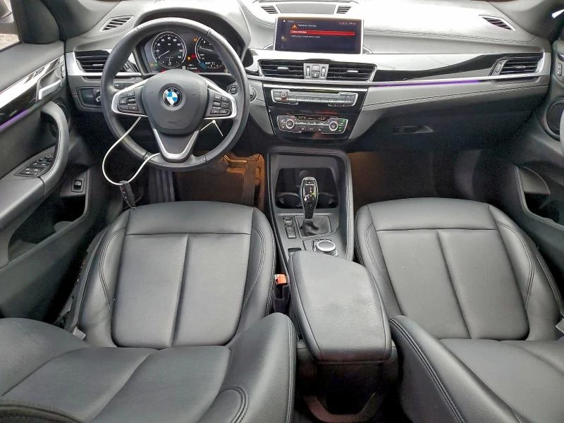 BMW X1 2.0L 4 Front-wheel Drive | Mobile.bg � ����������� 14