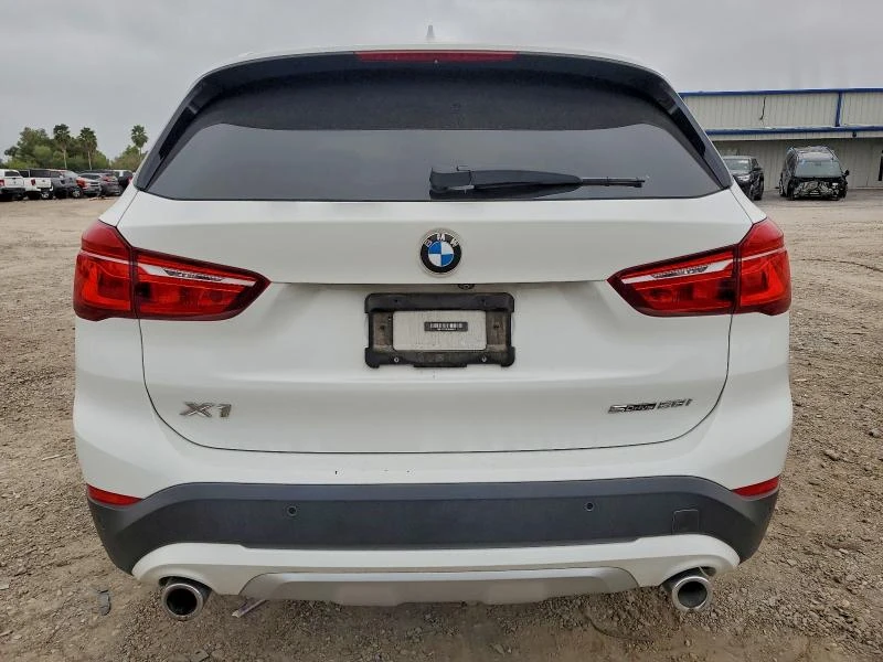 BMW X1 2.0L 4 Front-wheel Drive | Mobile.bg � ����������� 12
