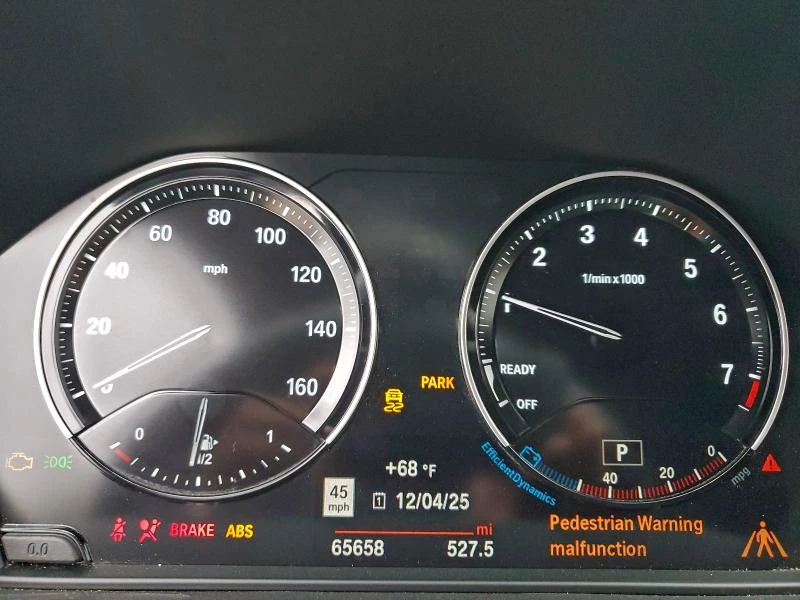 BMW X1 2.0L 4 Front-wheel Drive | Mobile.bg � ����������� 15