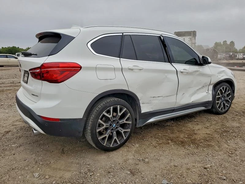 BMW X1 2.0L 4 Front-wheel Drive | Mobile.bg � ����������� 9