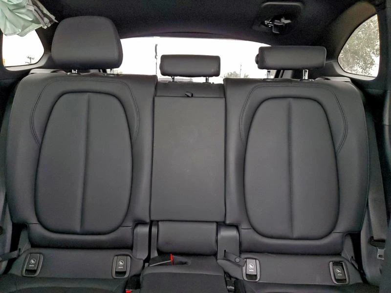 BMW X1 2.0L 4 Front-wheel Drive | Mobile.bg � ����������� 3