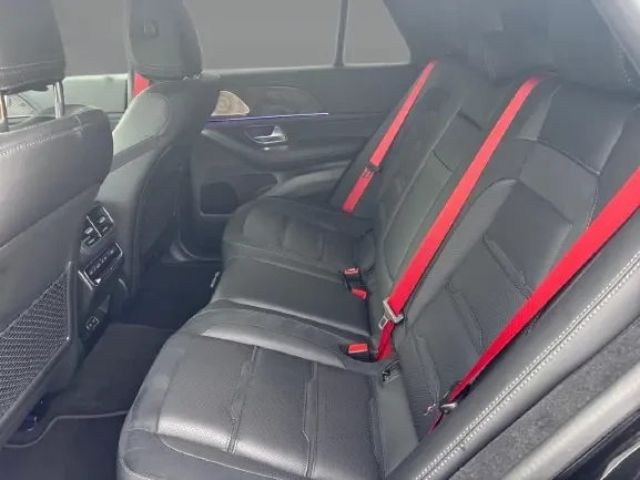 Mercedes-Benz GLE 53 4MATIC Coupe 4Matic+ = Premium = Night Package �������� | Mobile.bg � ����������� 12