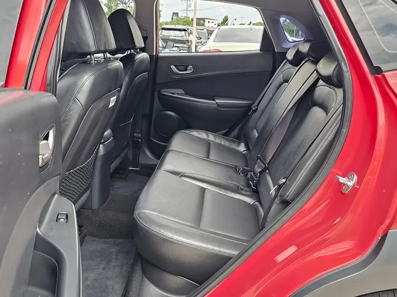 Hyundai Kona Diesel 1.6 2Wd Modern Art, снимка 11 - Автомобили и джипове - 55748994