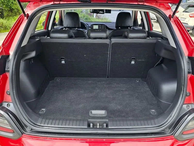 Hyundai Kona Diesel 1.6 2Wd Modern Art, снимка 16 - Автомобили и джипове - 55748994