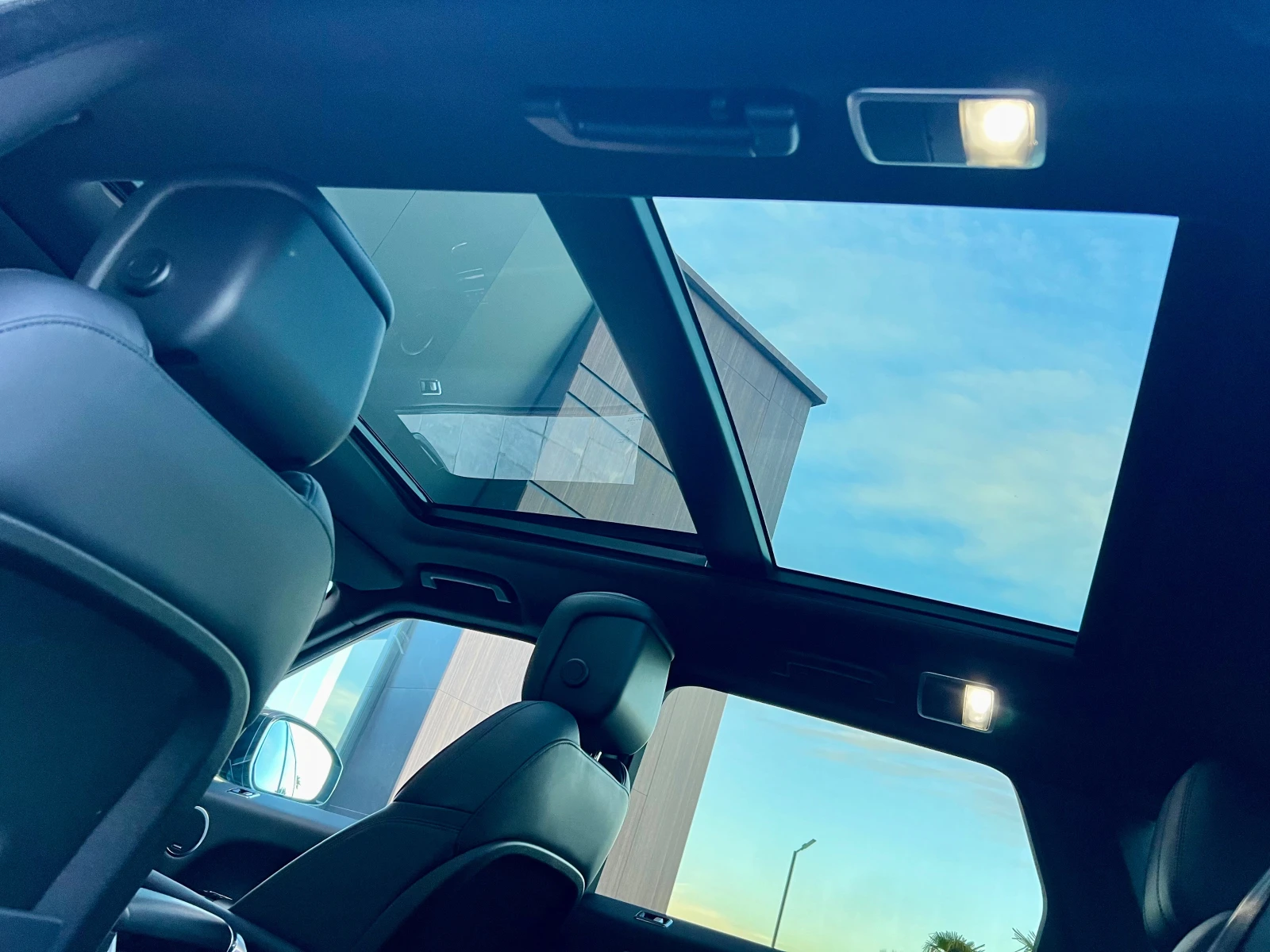 Land Rover Range Rover Sport 3.0TDI* FULL*  | Mobile.bg   15