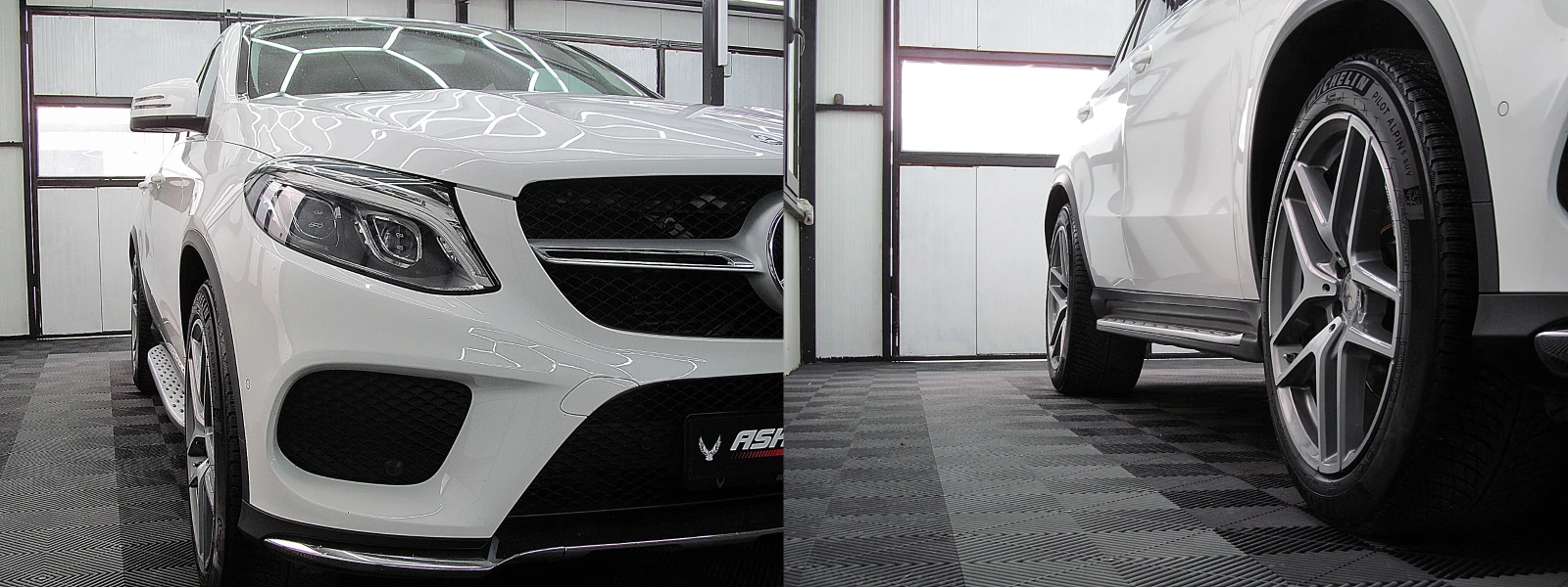 Mercedes-Benz GLE 350 KUPE AMG OPTICA/PANORAMA/EDITION/СОБСТВЕН ЛИЗИНГ - изображение 8