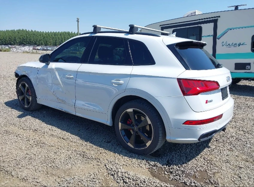 Audi SQ5 PREMIUM PLUS* DIGITAL COCKPIT* ПОДГРЕВИ* ПАНОРАМА - изображение 4