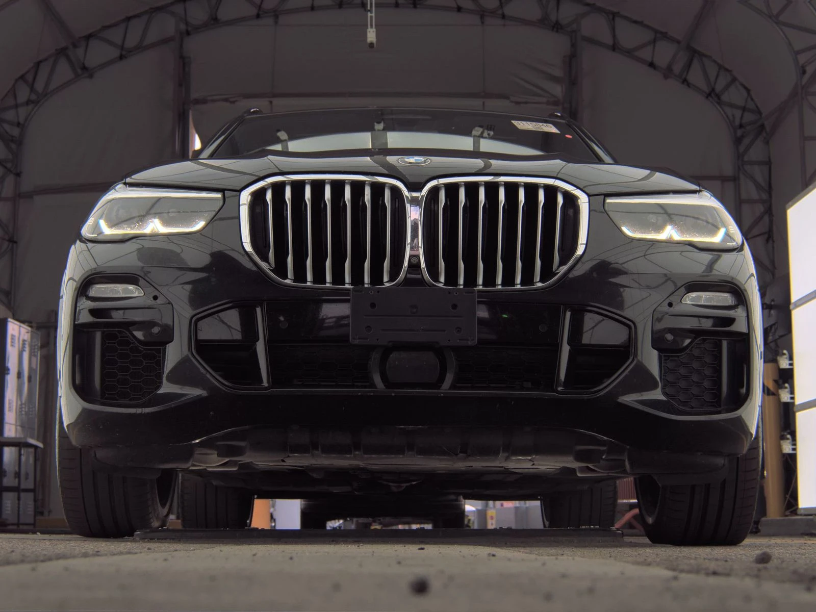 BMW X5 XDRIVE40I (M-Pack) Диг.табло* H/K* 360* Дистроник* - изображение 3