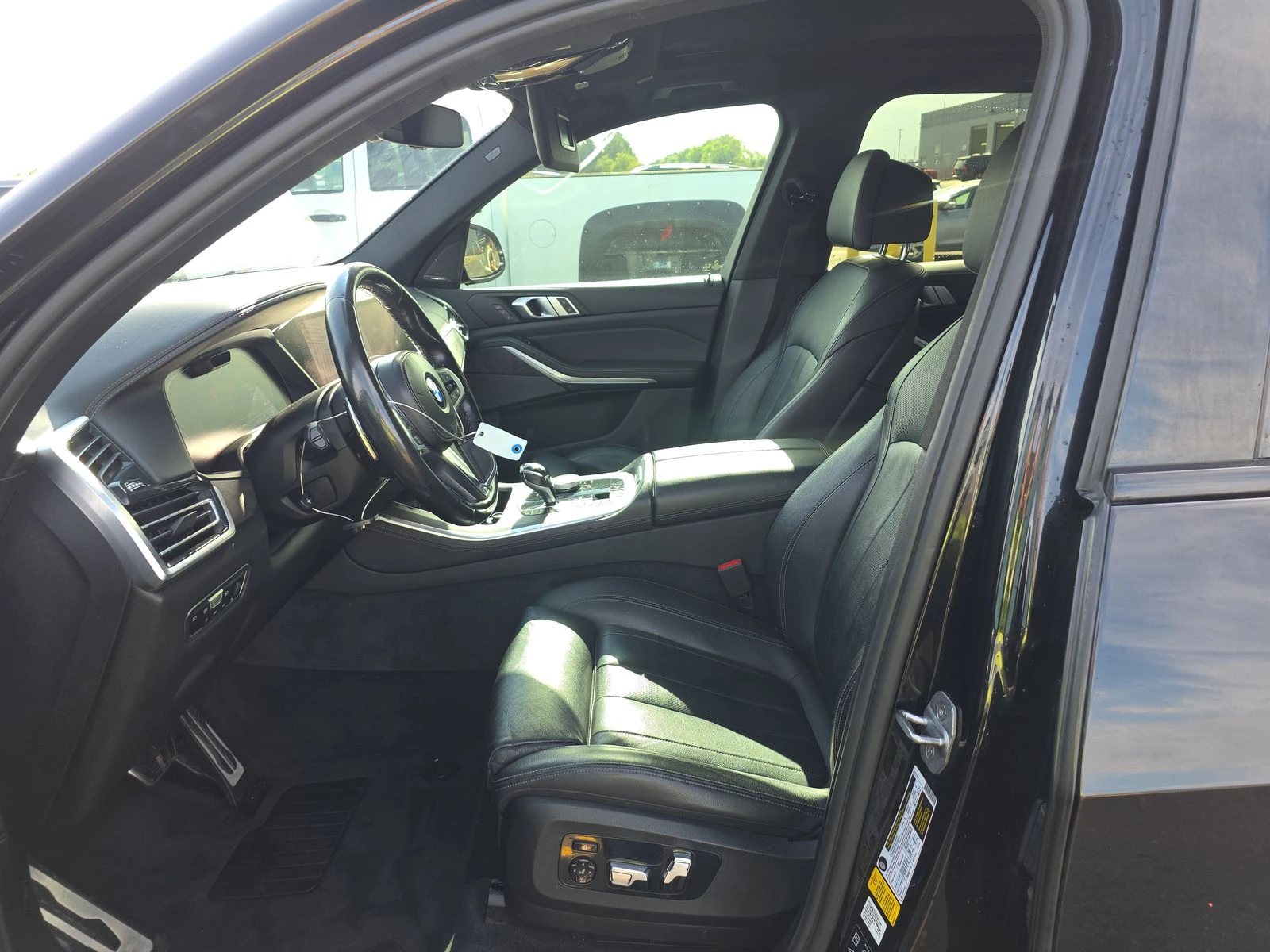 BMW X5 XDRIVE40I (M-Pack) Диг.табло* H/K* 360* Дистроник* - изображение 9