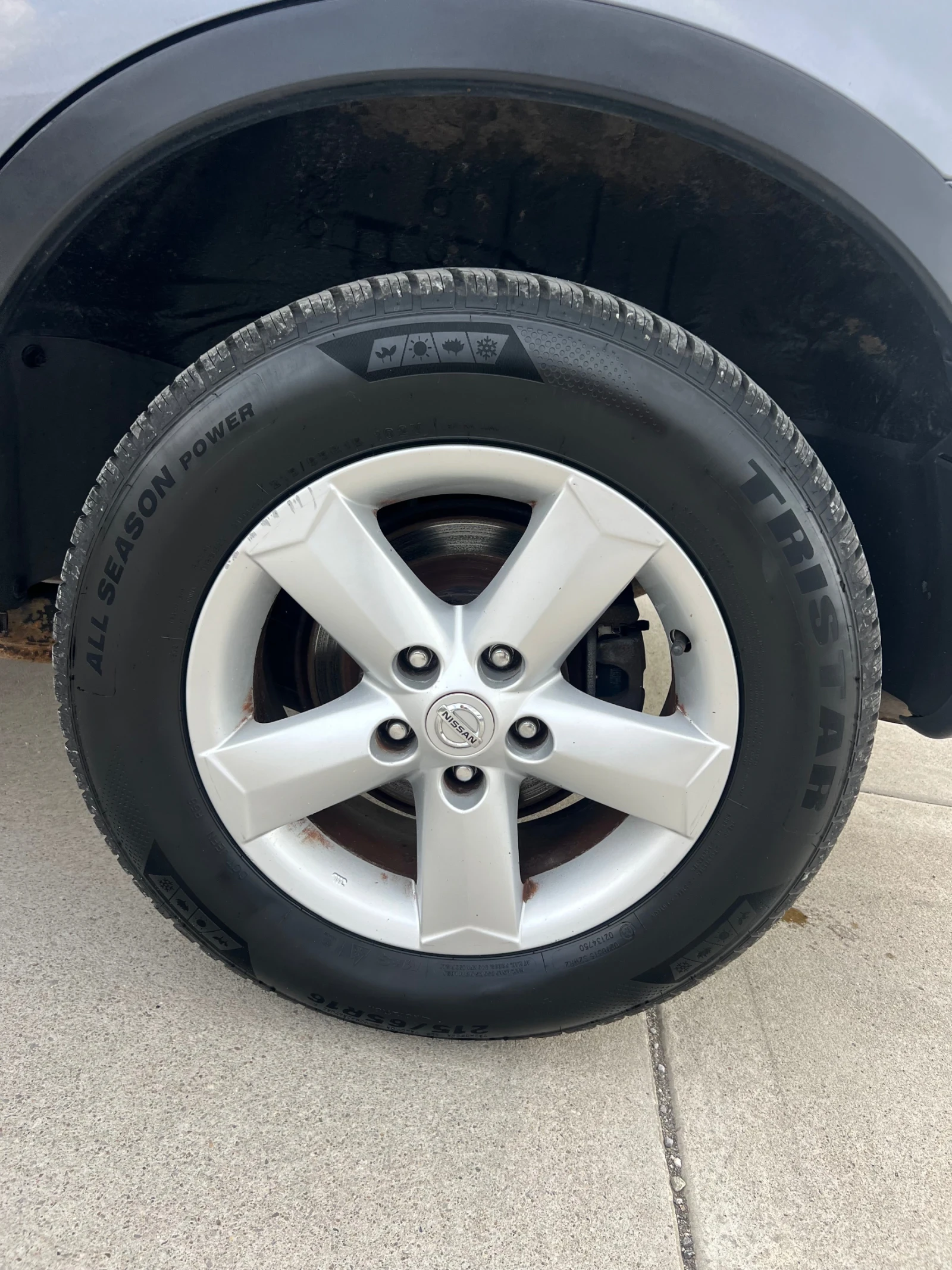 Nissan Qashqai 2.0DCI 4x4!! �������!! | Mobile.bg � ����������� 14