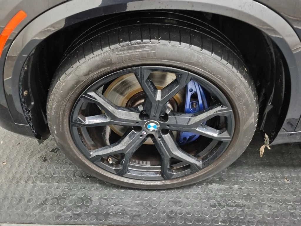 BMW X5 XDRIVE40I  CARFAX - изображение 6