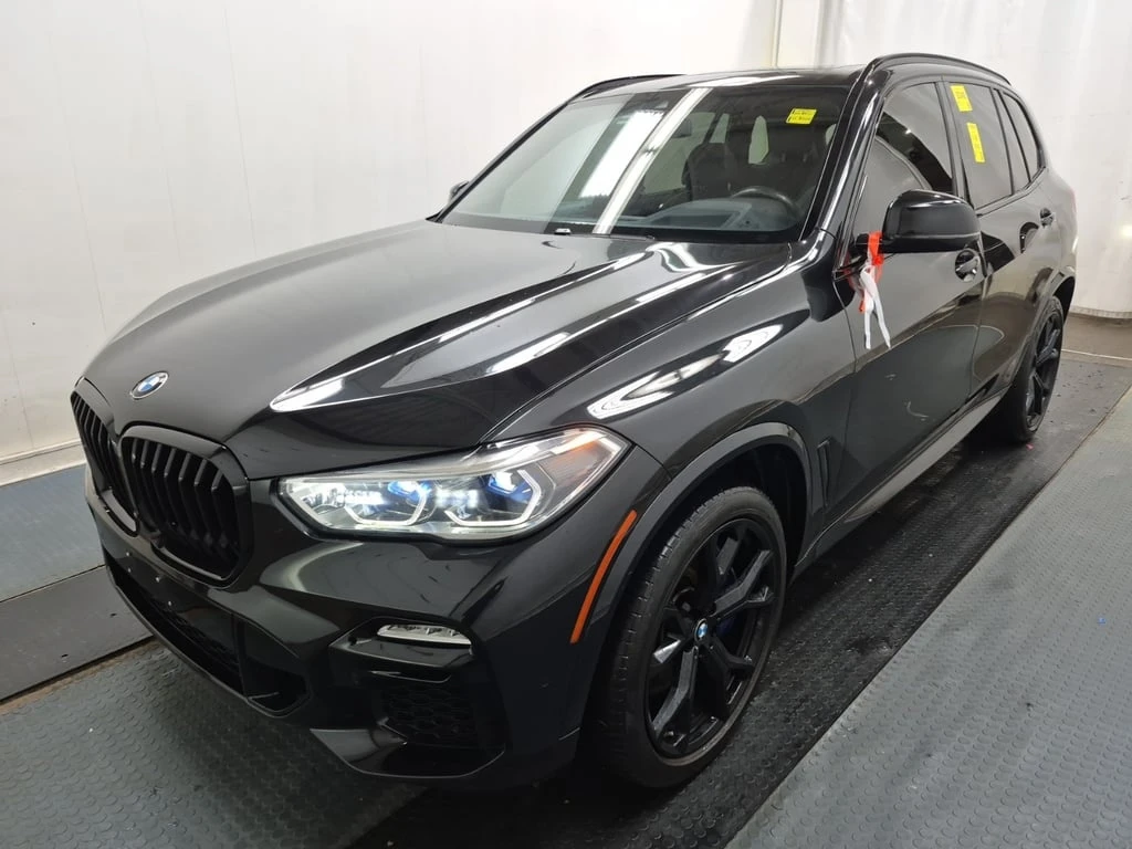 BMW X5 XDRIVE40I  CARFAX | Mobile.bg   1