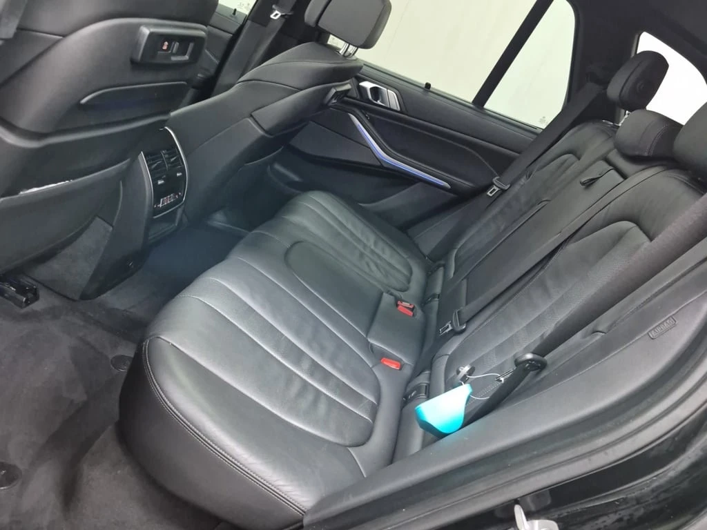 BMW X5 XDRIVE40I  CARFAX | Mobile.bg   13