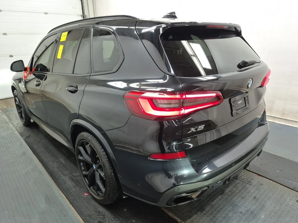 BMW X5 XDRIVE40I  CARFAX - изображение 4