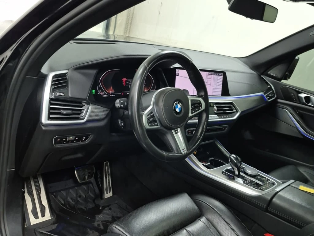 BMW X5 XDRIVE40I  CARFAX - изображение 10