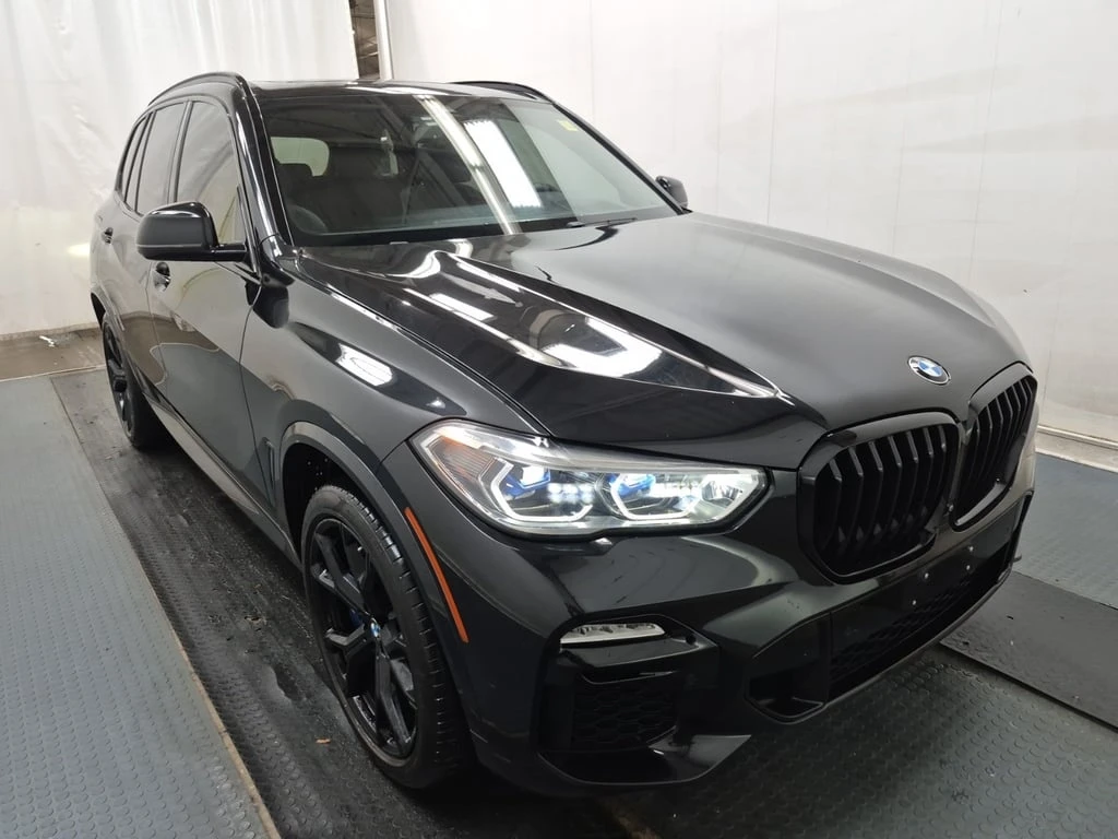 BMW X5 XDRIVE40I  CARFAX - изображение 2
