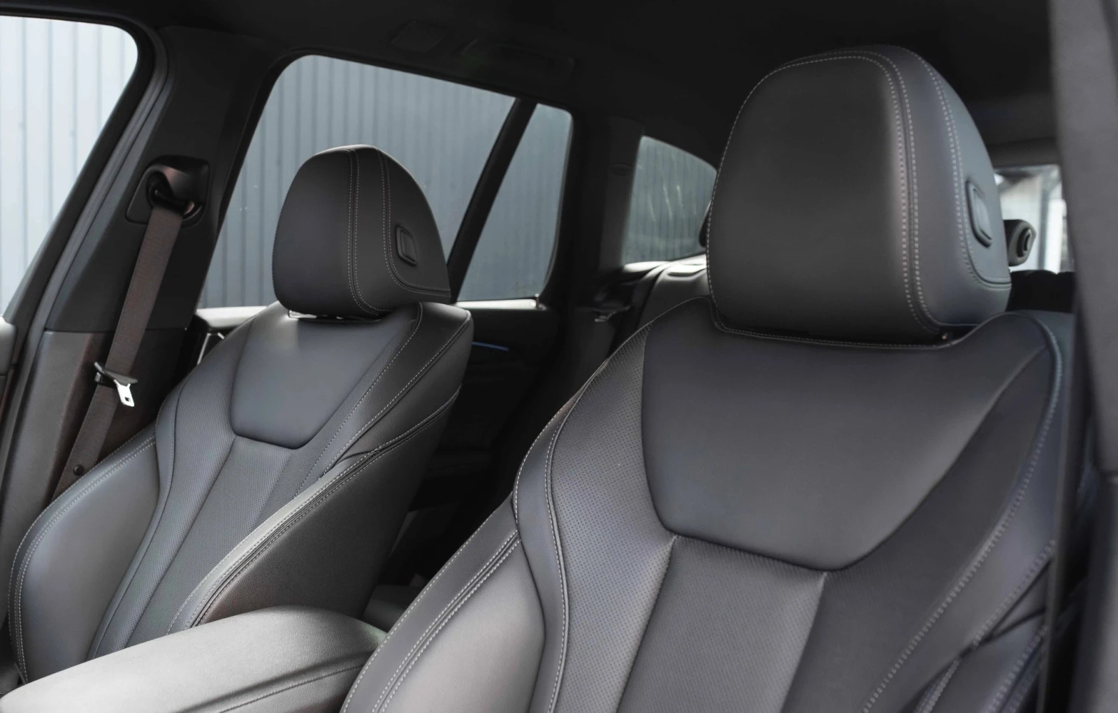 BMW X3 xDrive30e M Pack - изображение 8