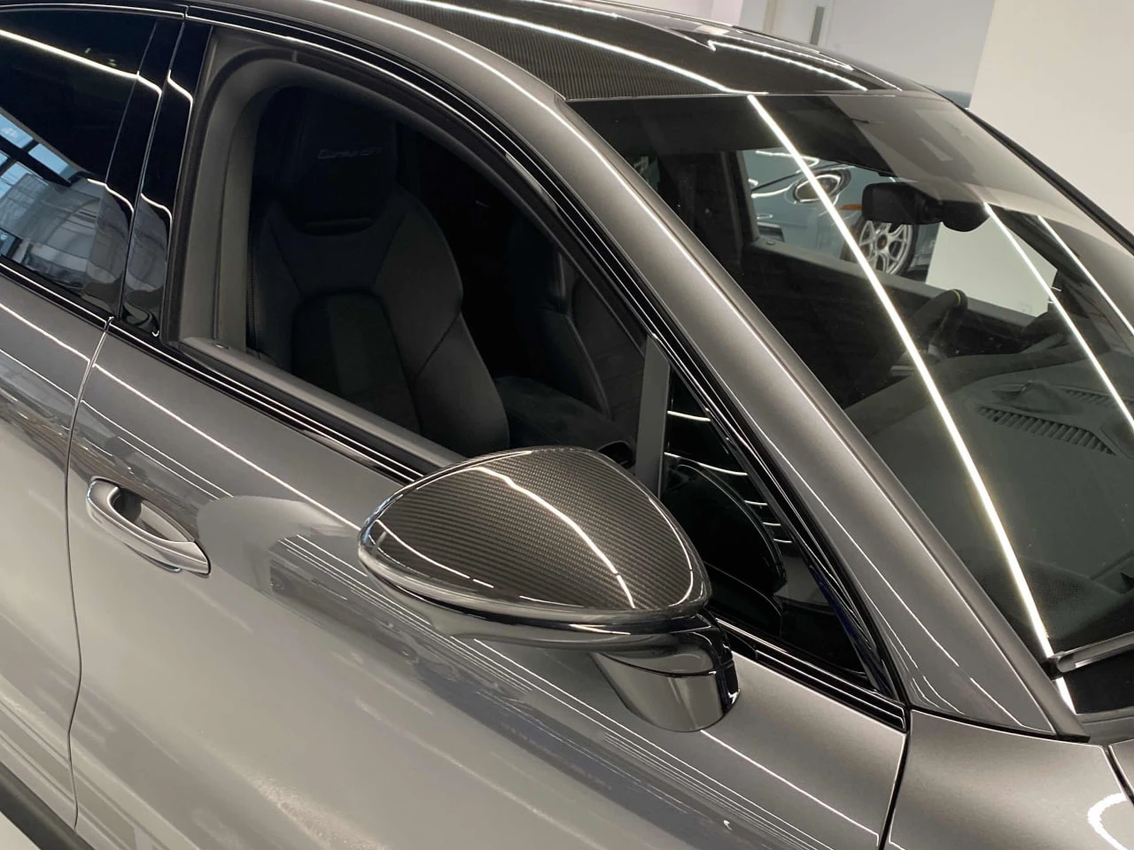 Porsche Cayenne CARFAX* ���������������* ��� ������������ ������*  | Mobile.bg � ����������� 12