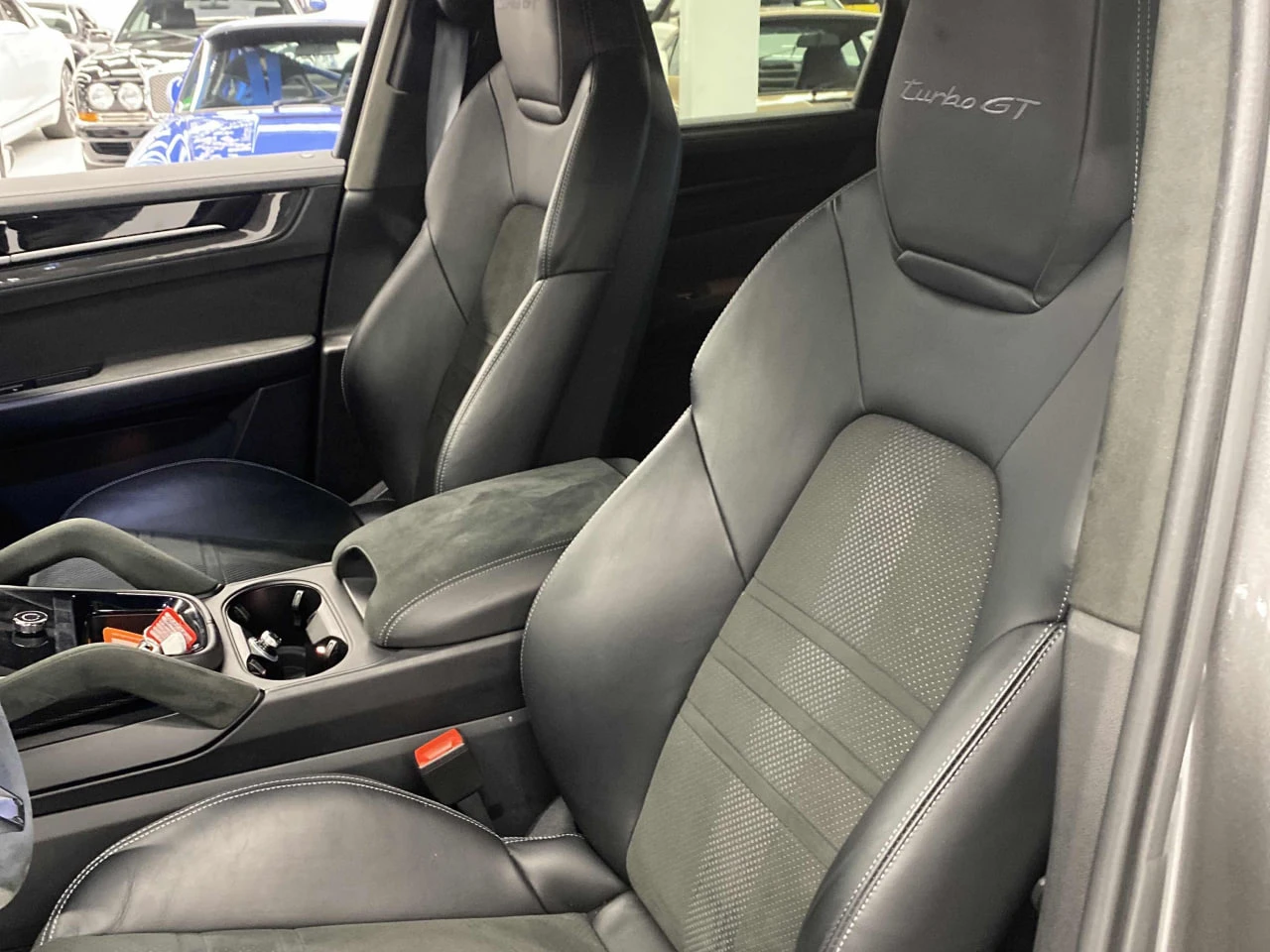 Porsche Cayenne CARFAX* ���������������* ��� ������������ ������*  | Mobile.bg � ����������� 15