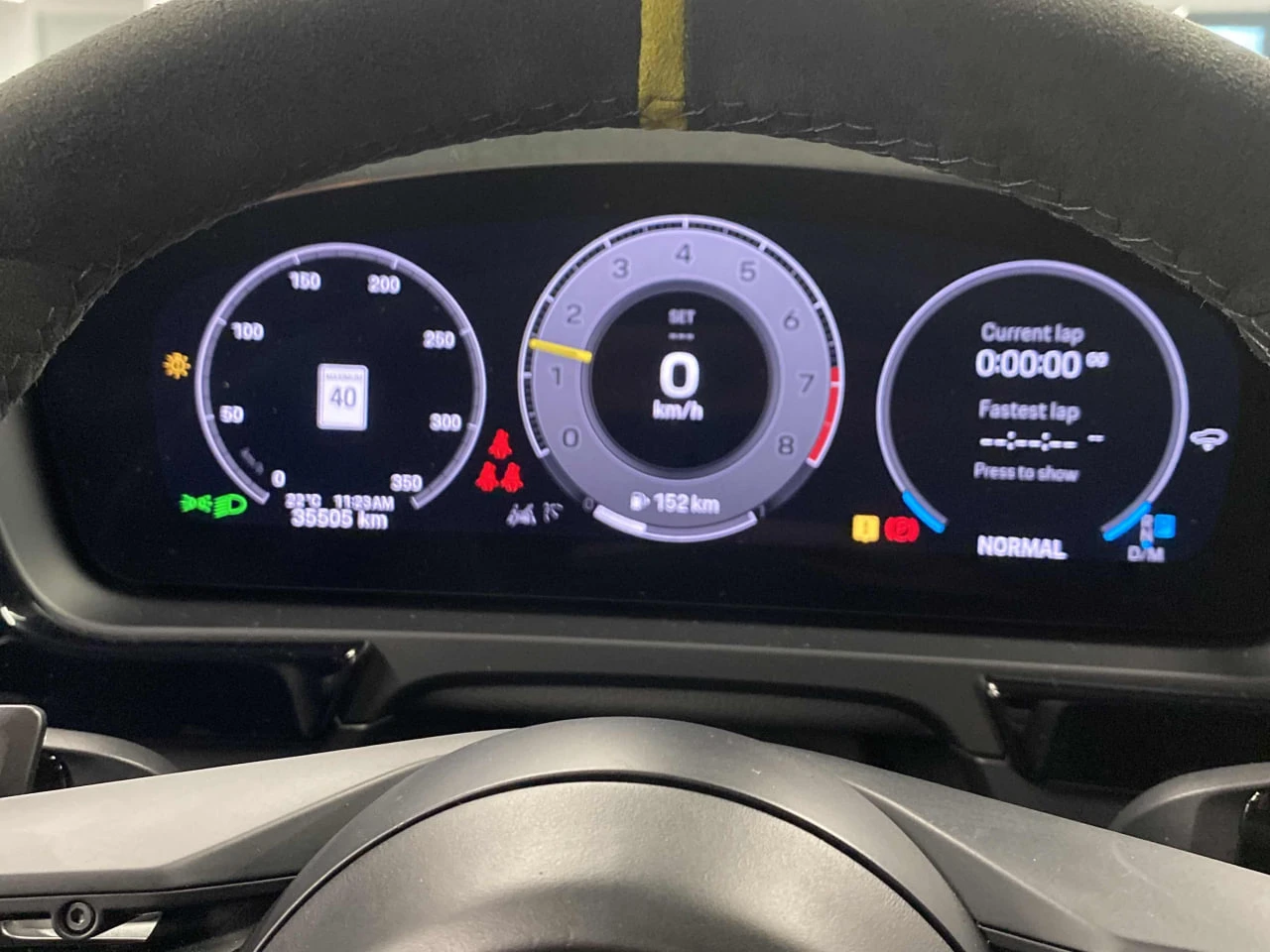 Porsche Cayenne CARFAX* АВТОФИНАНСИРАНЕ* БЕЗ ПЪРВОНАЧАЛНА ВНОСКА*  - изображение 6