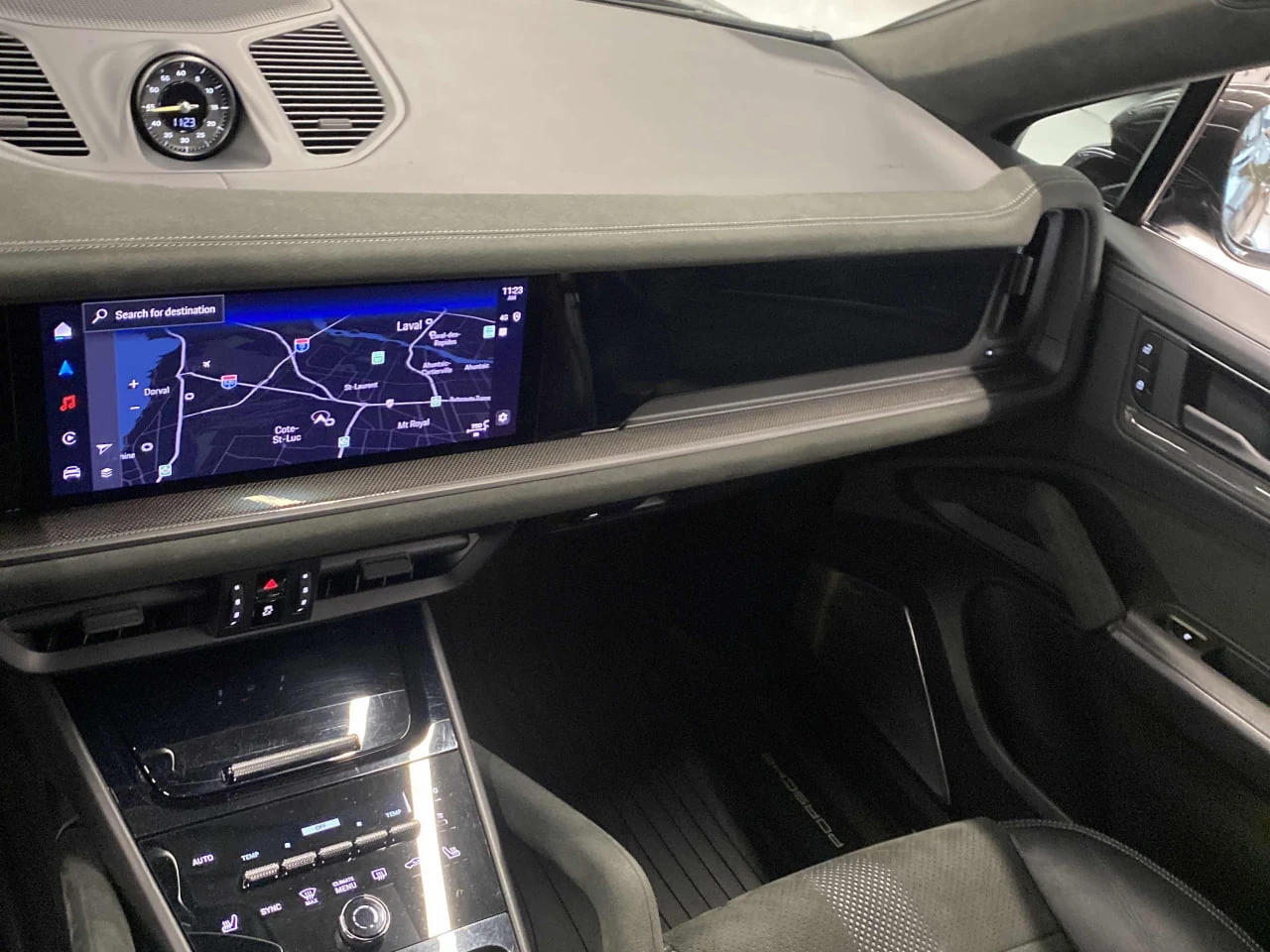 Porsche Cayenne CARFAX* АВТОФИНАНСИРАНЕ* БЕЗ ПЪРВОНАЧАЛНА ВНОСКА*  - изображение 7