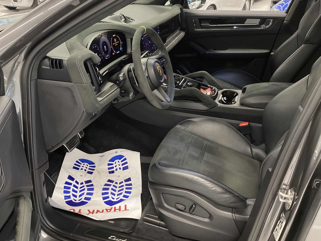 Porsche Cayenne CARFAX* ���������������* ��� ������������ ������*  | Mobile.bg � ����������� 13