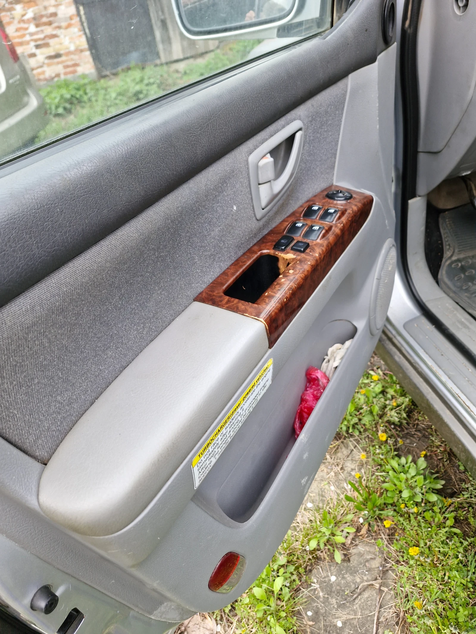 Kia Sorento 2.5 d | Mobile.bg � ����������� 5