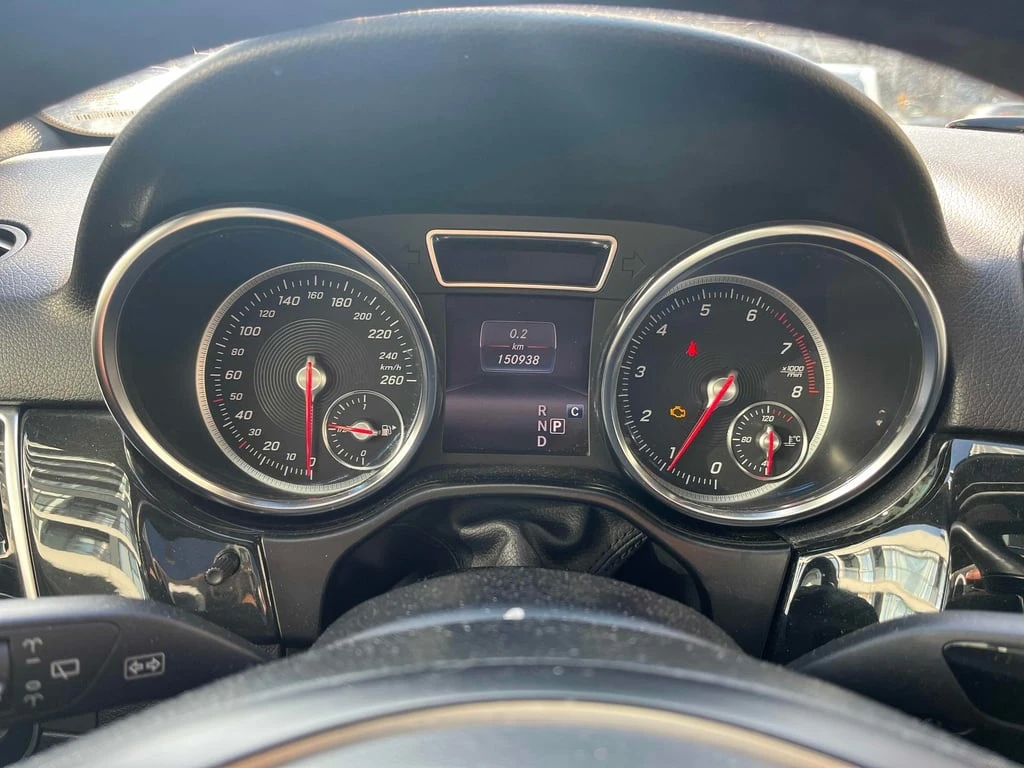 Mercedes-Benz GLE 400 2019 * CARFAX * БЕЗ ПЪРВОНАЧАЛНА - изображение 8