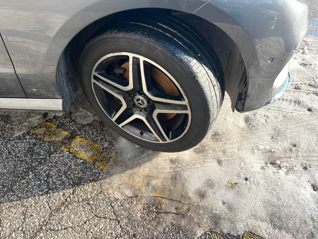 Mercedes-Benz GLE 400 2019 * CARFAX * БЕЗ ПЪРВОНАЧАЛНА - изображение 7